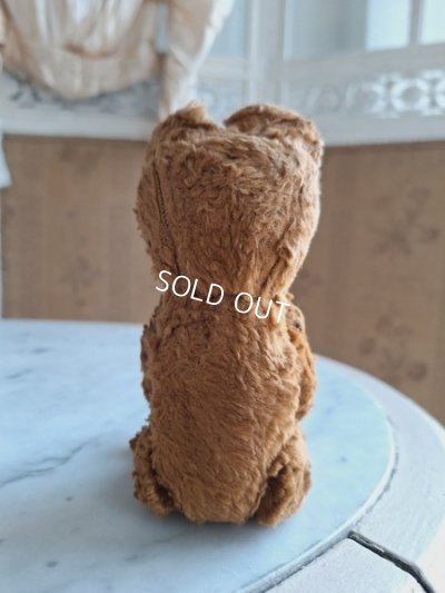 画像10: JPMフレンチテディベア