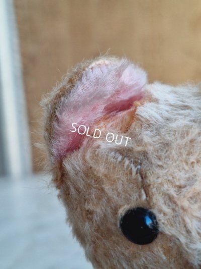 画像11: JPMフレンチテディベア