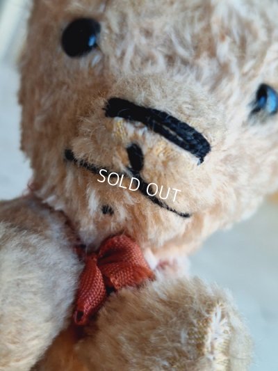 画像12: JPMフレンチテディベア