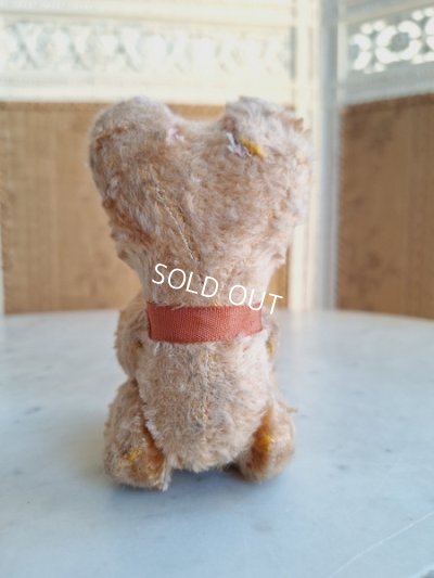 画像10: JPMフレンチテディベア