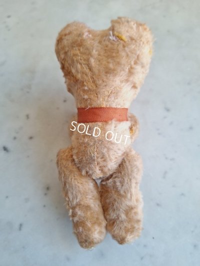 画像3: JPMフレンチテディベア