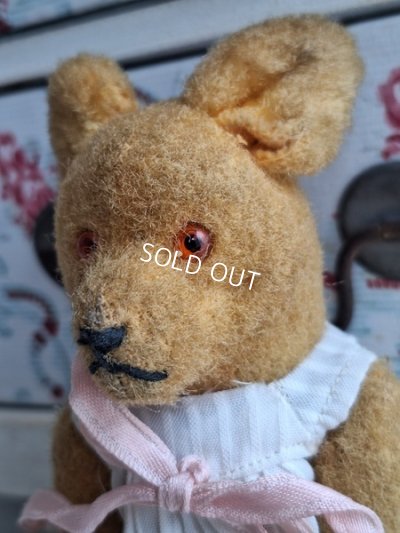 画像5: アンティークフレンチテディベア