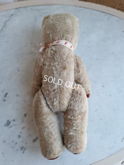 画像10: JPMフレンチテディベア