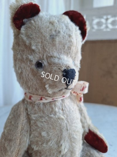 画像3: JPMフレンチテディベア