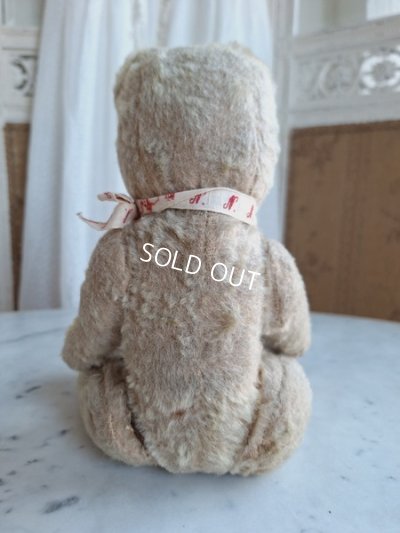 画像13: JPMフレンチテディベア