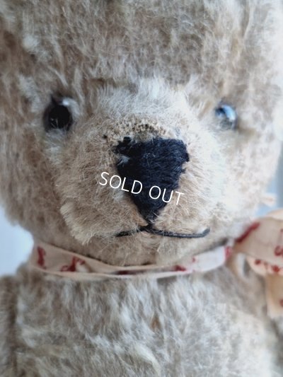 画像4: JPMフレンチテディベア