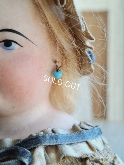 画像4: ビスクドールヘッド装飾ボックス