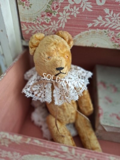 smallteddybear