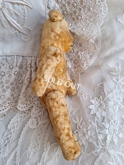 画像11: アンティークピーナッツベア