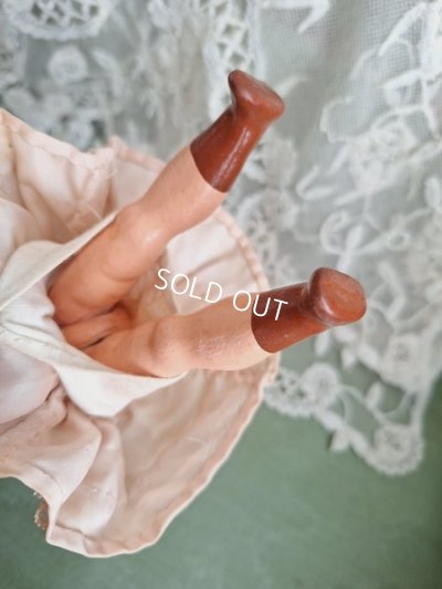 画像8: フレンチアンティークドール