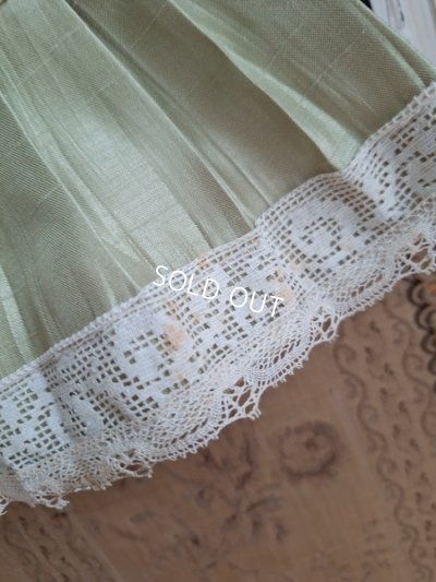 画像8: ロココ装飾ドールドレス