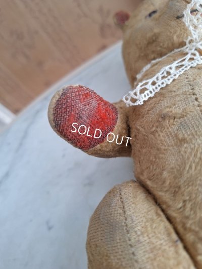 画像11: JPMフレンチテディベア