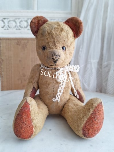 画像15: JPMフレンチテディベア