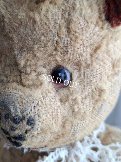 画像5: JPMフレンチテディベア