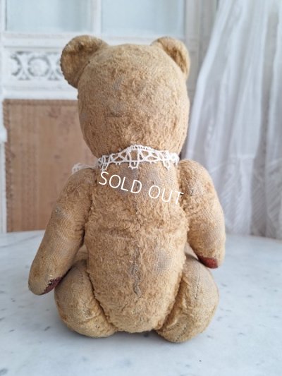 画像18: JPMフレンチテディベア