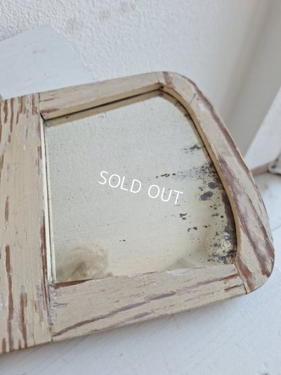 画像6: アンティークドールチェスト