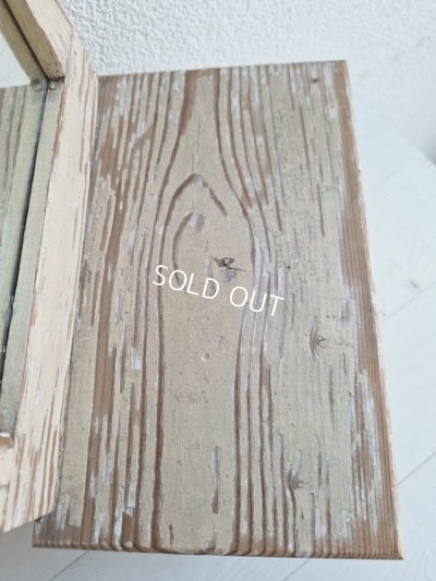 画像5: アンティークドールチェスト