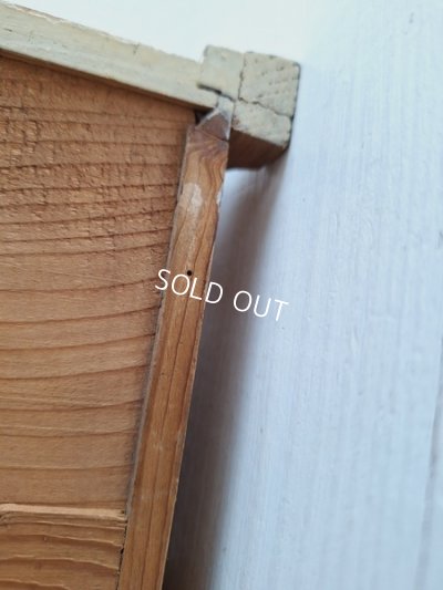 画像15: アンティークドールチェスト