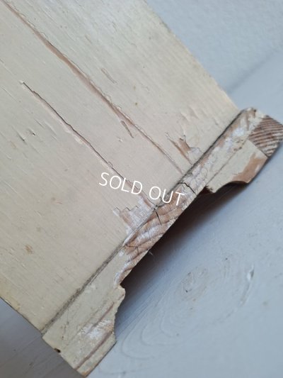 画像12: アンティークドールチェスト