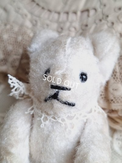 画像3: とても小さなピーナッツベア