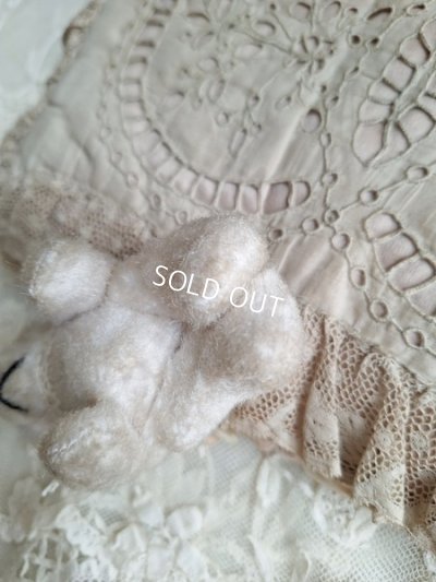 画像9: とても小さなピーナッツベア