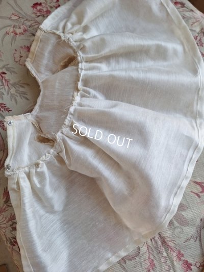 画像8: レースドールドレス