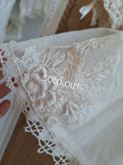 画像5: レースドールドレス