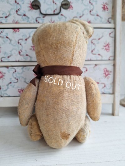 画像7: アンティークフレンチテディベア