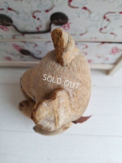 画像12: アンティークフレンチテディベア