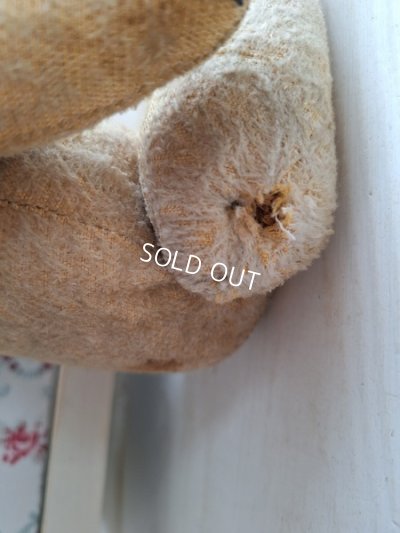 画像15: アンティークフレンチテディベア