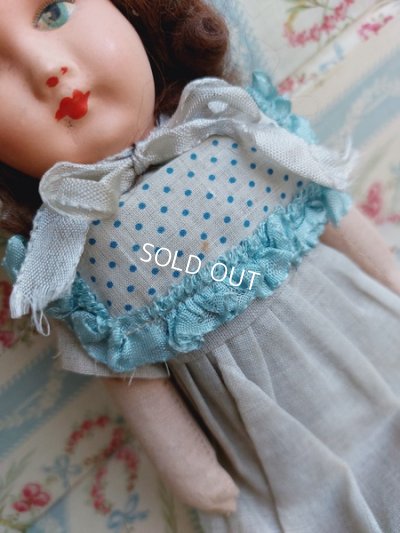 画像4: アンティークパピエマルシェドール