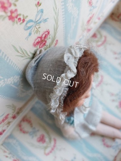 画像6: アンティークパピエマルシェドール