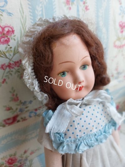 画像2: アンティークパピエマルシェドール