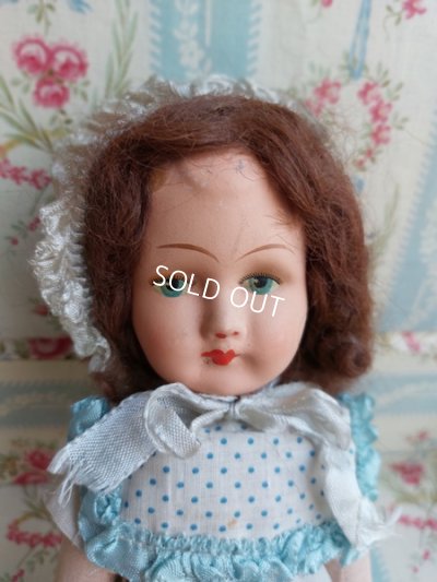 画像3: アンティークパピエマルシェドール