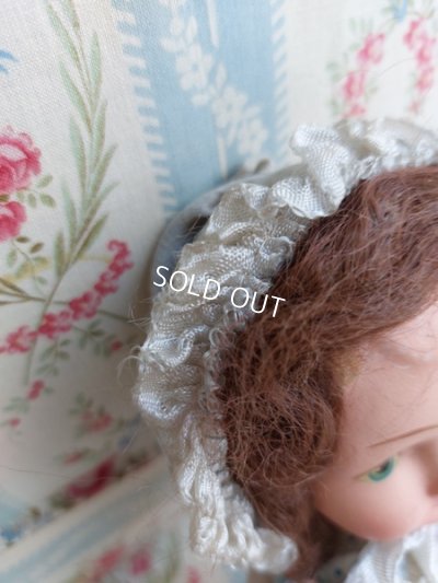 画像7: アンティークパピエマルシェドール