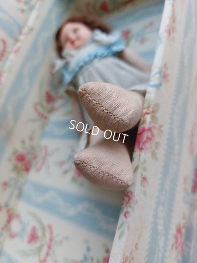 画像8: アンティークパピエマルシェドール