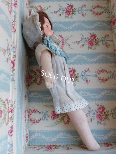 画像14: アンティークパピエマルシェドール