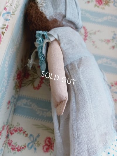 画像16: アンティークパピエマルシェドール