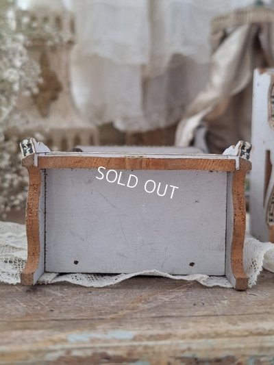 画像6: Moritz Gottschalkミニチュアドール家具