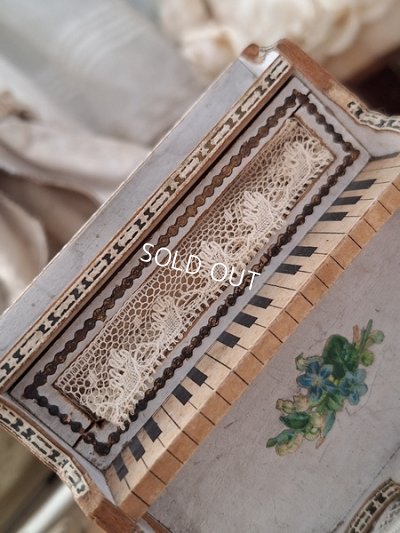 画像25: Moritz Gottschalkミニチュアドール家具