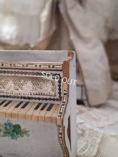 画像27: Moritz Gottschalkミニチュアドール家具