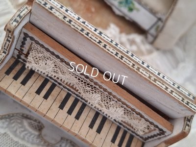 画像29: Moritz Gottschalkミニチュアドール家具