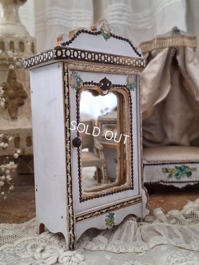 画像2: Moritz Gottschalkミニチュアドール家具