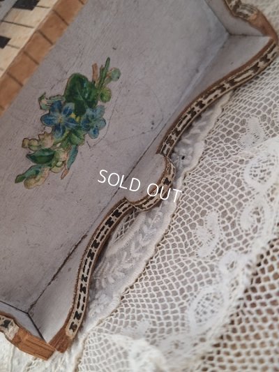 画像30: Moritz Gottschalkミニチュアドール家具