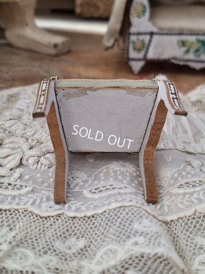 画像33: Moritz Gottschalkミニチュアドール家具