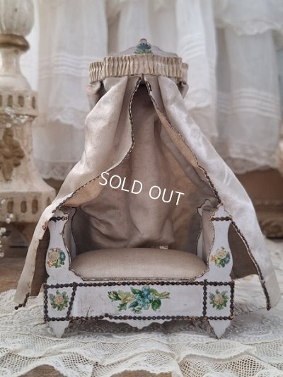 画像10: Moritz Gottschalkミニチュアドール家具