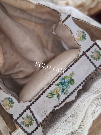 画像11: Moritz Gottschalkミニチュアドール家具