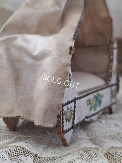 画像13: Moritz Gottschalkミニチュアドール家具