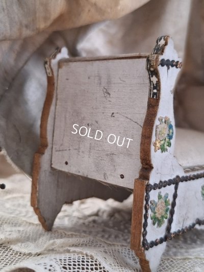 画像21: Moritz Gottschalkミニチュアドール家具