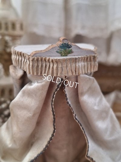 画像23: Moritz Gottschalkミニチュアドール家具